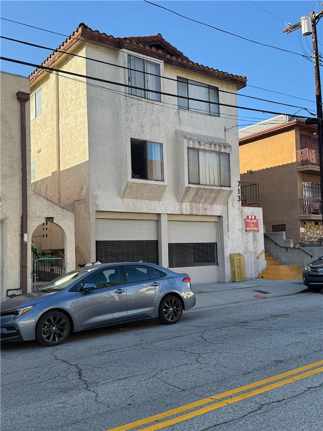 713 N Grand Ave unit 6-A, Los Angeles, CA 90012 - photo 3