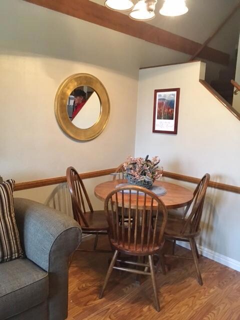 Timberbrook Village Condos unit Timberbrook B302, Brian Head, UT 84719 - photo 2