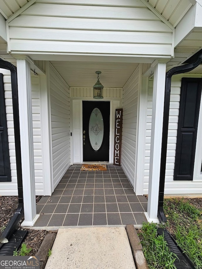 65 Tralee Trace, Sharpsburg, GA 30277 - photo 2