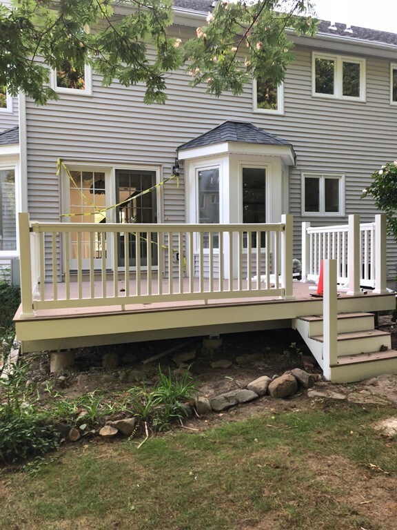 35 Pilgrim Village Rd unit 703, Taunton, MA 02780 - photo 4