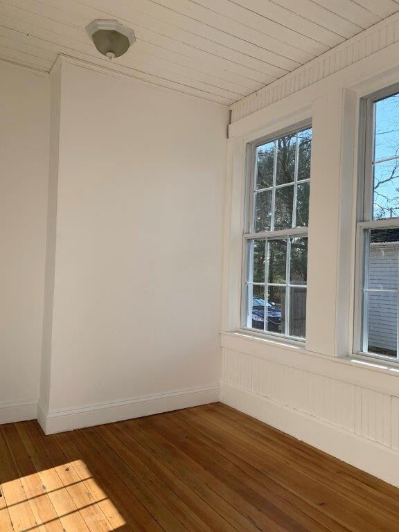 3 Season mudroom