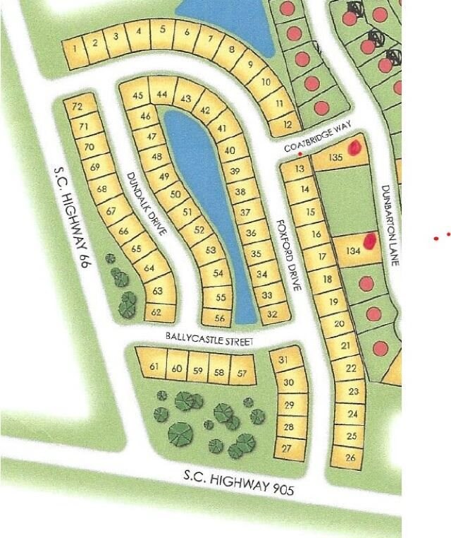 934 Cherrystone Loop unit Lot 53 Venture Plan, Conway, SC 29526 - photo 2