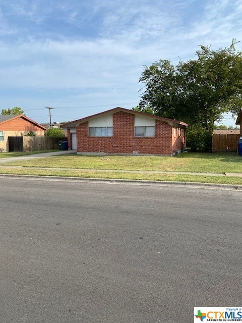 1205 E Robertson Ave, Copperas Cove, TX 76522 - photo 3