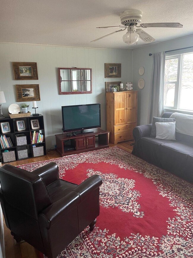 Tim living room2