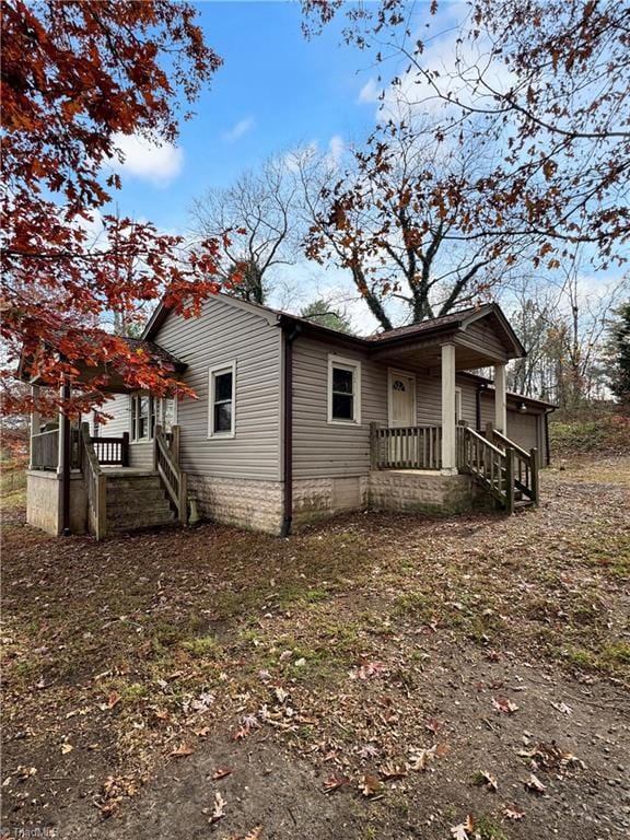 41 Icard Ridge Rd, Taylorsville, NC 28681 - photo 2