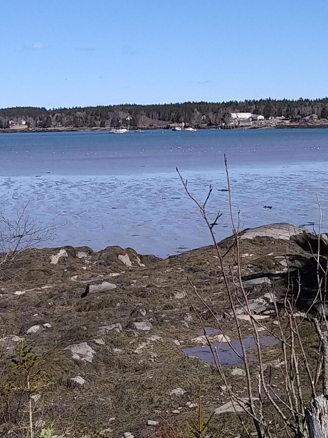 Waterfront