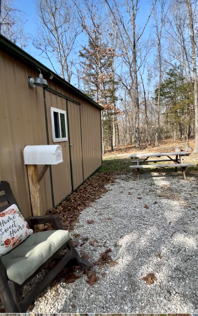 3191 State Hwy Dd Private Road B unit Tiny House, Ava, MO 65608 - photo 3