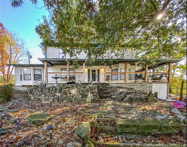 122 Lick Branch Rd, Harrison, AR 72601 MLS 1263895