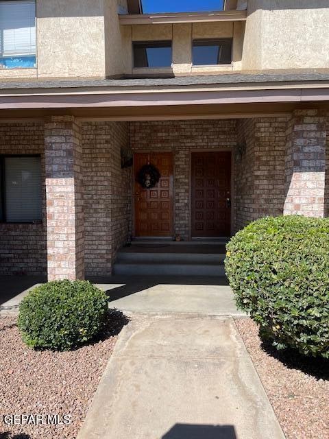 7041 Orizaba Ave unit C, El Paso, TX 79912 - photo 3