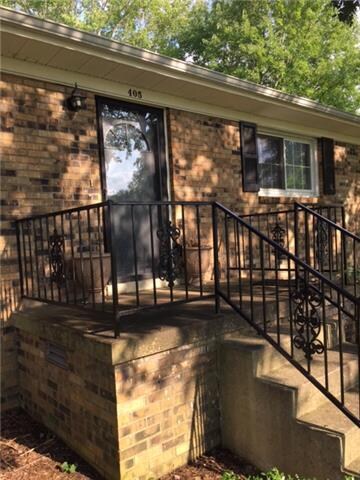 405 S Hillcrest Dr, Shelbyville, TN 37160 - photo 4