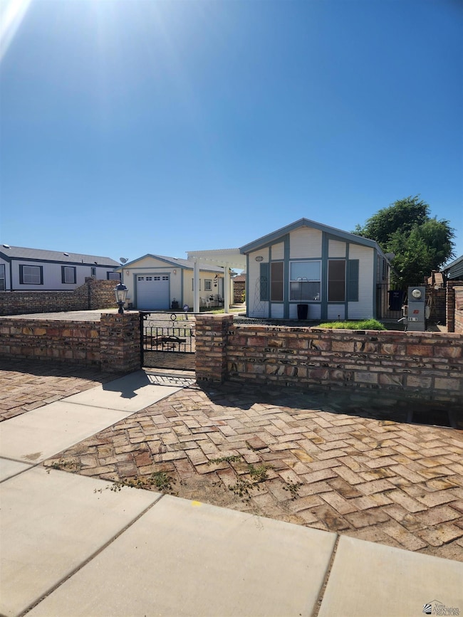 9649 E 36th St, Yuma, AZ 85365 - photo 2