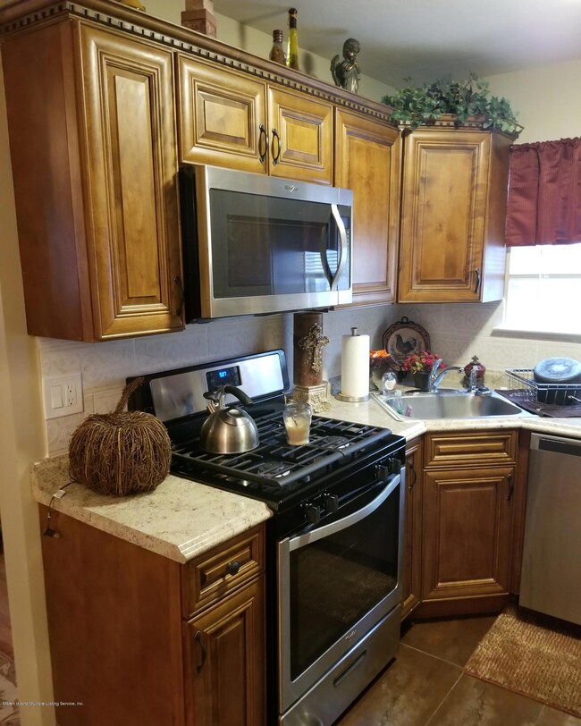 1st Floor Kitchen