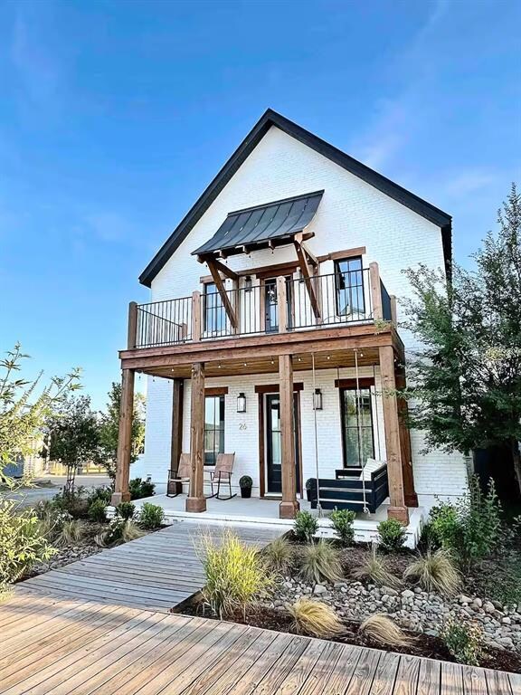 26 Boardwalk, Carlton Landing, OK 74432 - photo 2