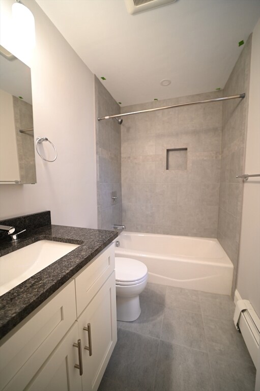 19 Roberts St unit 3, Brookline, MA 02445 - photo 6