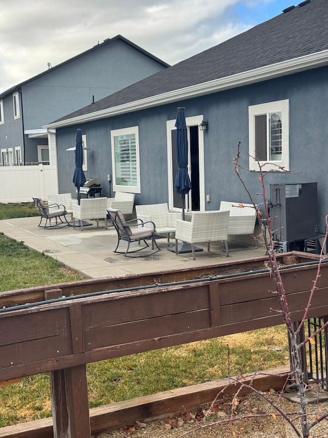 1081 W 1150 S, Springville, UT 84663 - photo 4