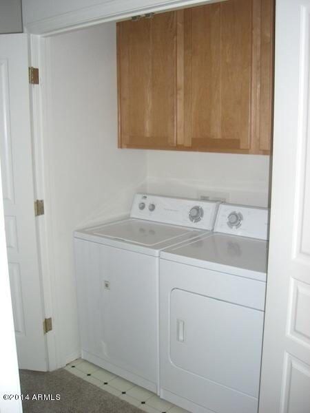 Laundry-Washer/Dryer Included Upstairs