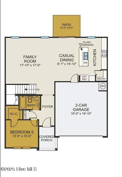 377 Deep River Rd, Aberdeen, NC 28315 - photo 3