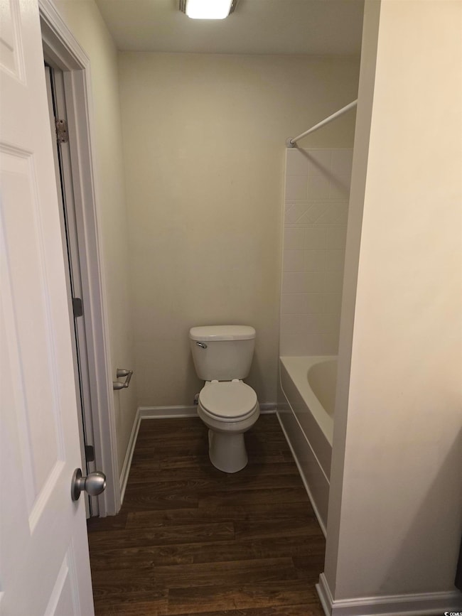 1245 Pineridge St, Conway, SC 29527 - photo 6