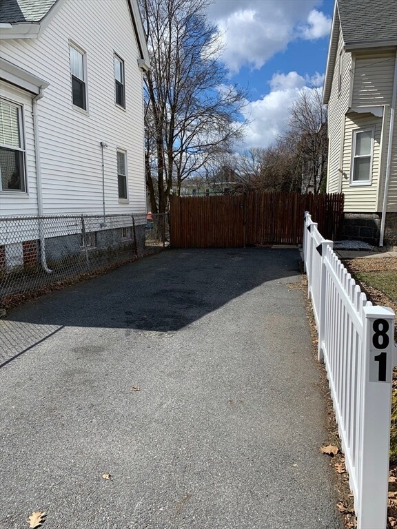 81 Clare Ave unit 1, Roslindale, MA 02131 - photo 2
