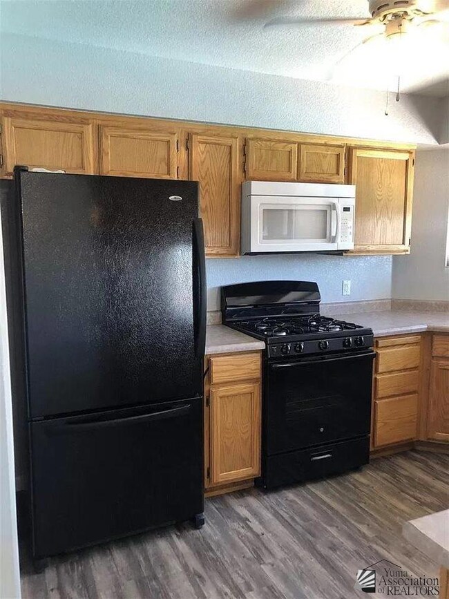 6095 E 42nd St, Yuma, AZ 85365 - photo 3