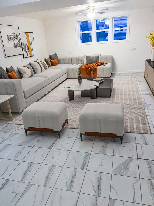 17117 Elm Dr, Hazel Crest, IL 60429 - photo 6