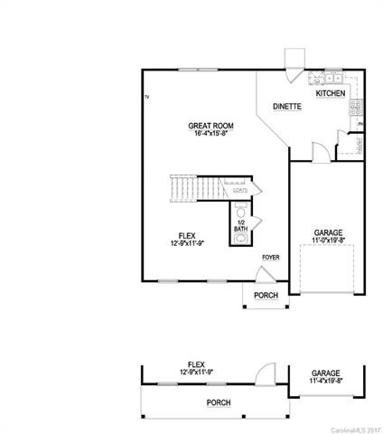 330 Olde North Church Rd, Concord, NC 28025 - photo 2