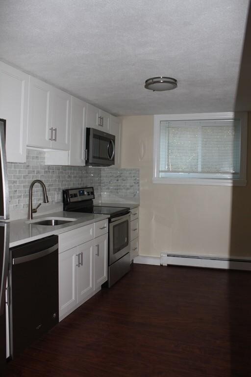 39 Westgate Rd unit 2, Chestnut Hill, MA 02467 - photo 4