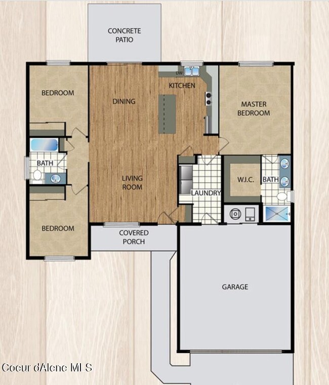 1354_Greensferry Grove Floor_Plan