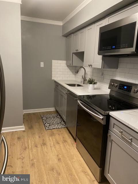 7905 Sausalito Place unit 32E, Alexandria, VA 22309 - photo 4