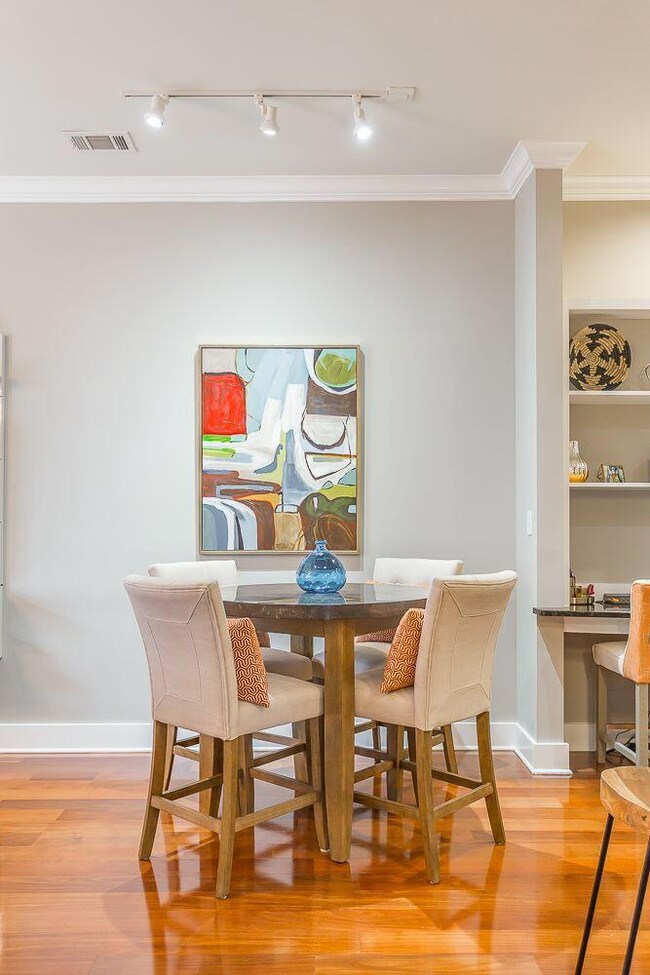 Dining Nook