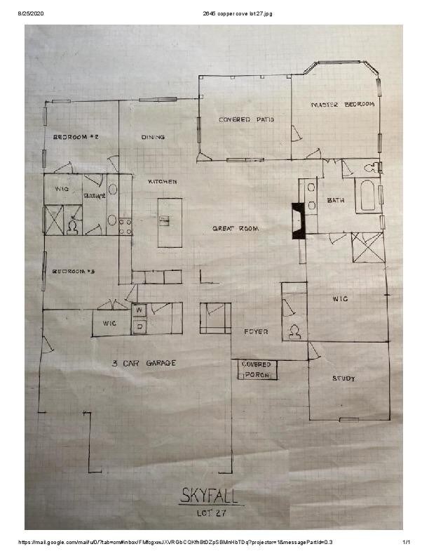 2645 Copper Cove unit 27, Ooltewah, TN 37363 - photo 2