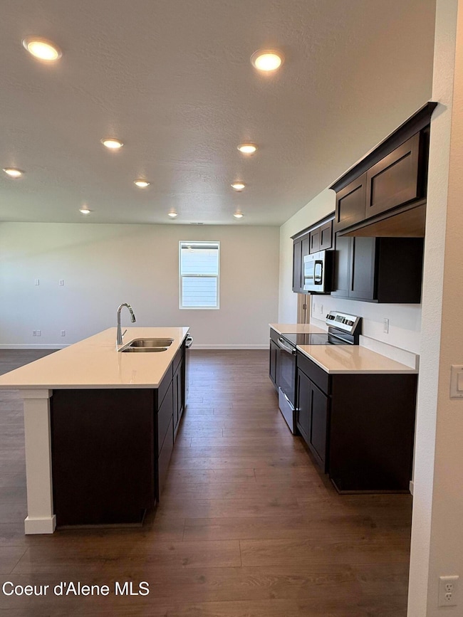 5119 E Rigel Ln, Post Falls, ID 83854 - photo 6