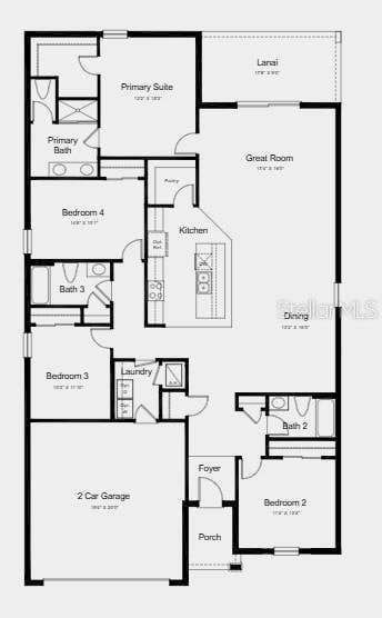 2670 Fernleaf St, Auburndale, FL 33823 - photo 2