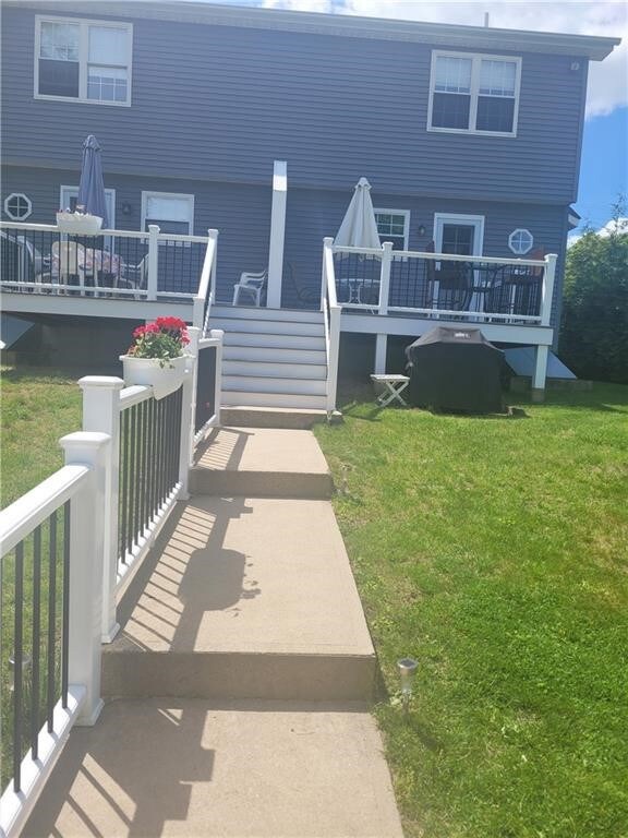 32 East Ave unit B, Westerly, RI 02891 - photo 5