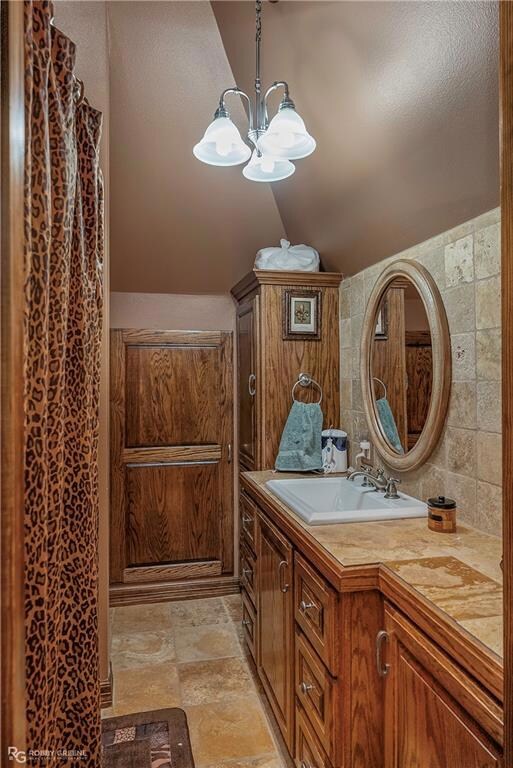 On-Suite Bathroom