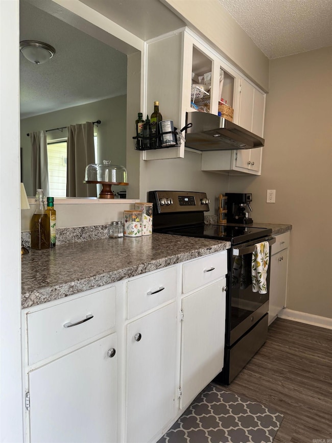 101 Pine Forest Dr, Maumelle, AR 72113 - photo 5