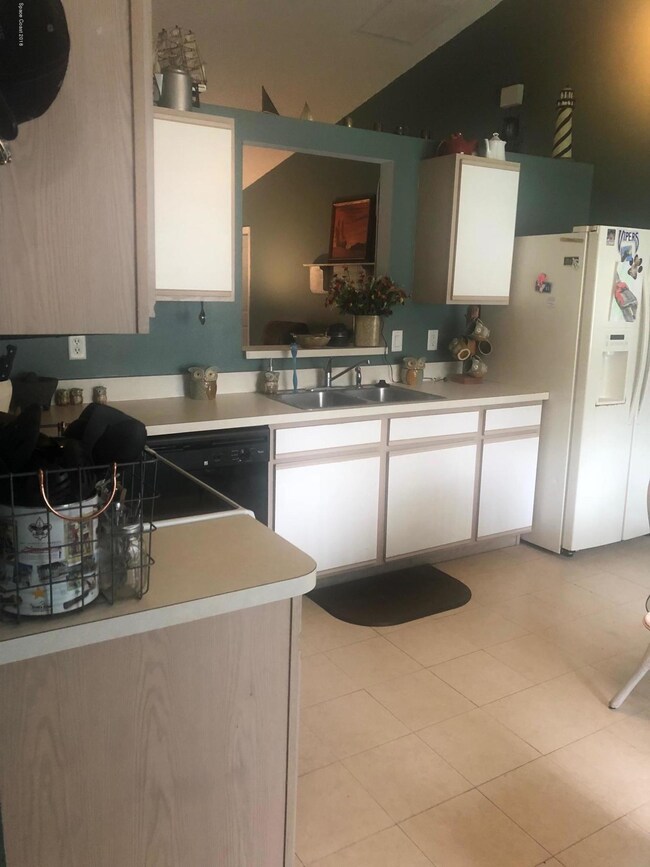 Andover Kitchen 1