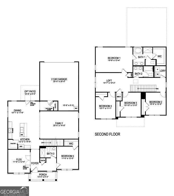 158 King Village, Braselton, GA 30517 - photo 2