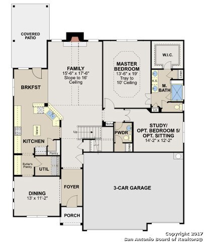 10507 Newcroft Place, Helotes, TX 78023 - photo 2