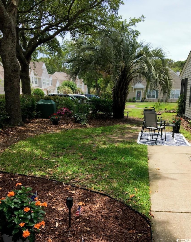 15 Palisade Loop, Pawleys Island, SC 29585 - photo 3