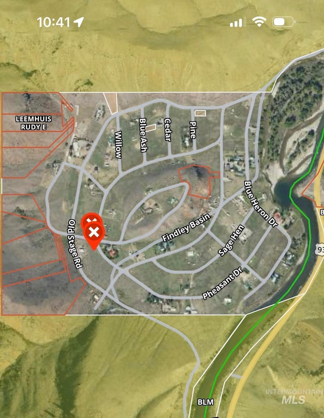 TBD Lot 1 Salmon River Meadows Block 9, Salmon, ID 83467 - photo 6