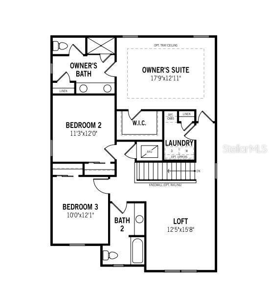 31210 Pendleton Landing Cir, Wesley Chapel, FL 33545 - photo 4