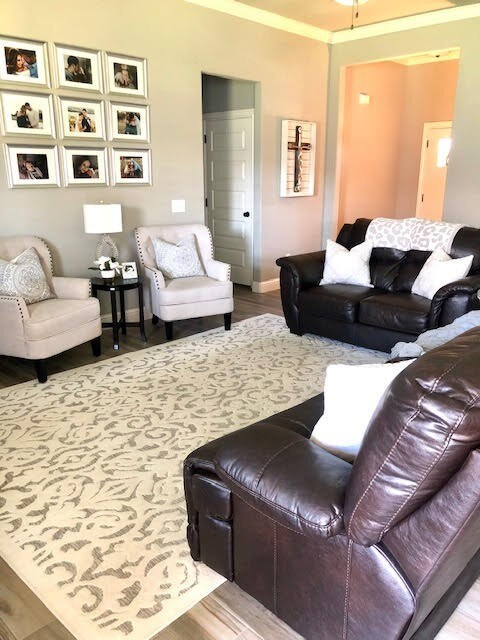 571 Captain Marshal St, Prairie Grove, AR 72753 - photo 3