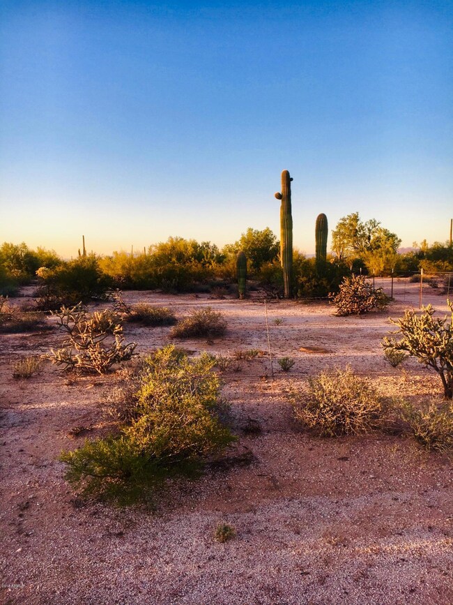 000 E Burro Ln unit 4&5, Florence, AZ 85132 - photo 2