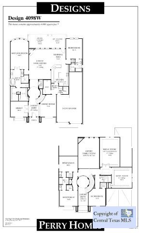 25834 Scenic Rock, San Antonio, TX 78255 - photo 2