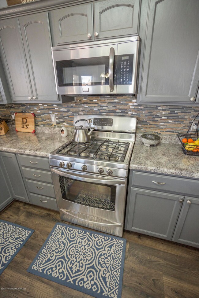 3800 Yorkshire St, Farmington, NM 87402 - photo 4