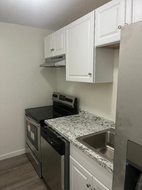 800 County St unit 20, Taunton, MA 02780 - photo 4