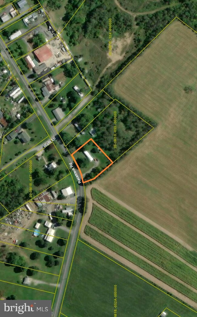 5448 Race Track Rd, Saint Thomas, PA 17252 - photo 3