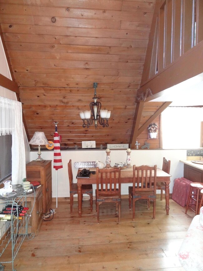 200 E Eidelweiss Cir unit 4, Payson, AZ 85541 - photo 3