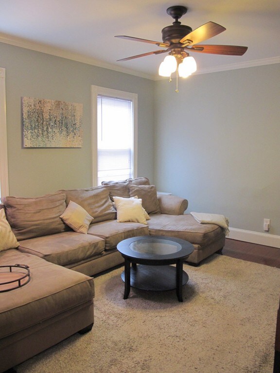 19 Carlisle St unit 2, Cambridge, MA 02139 - photo 6